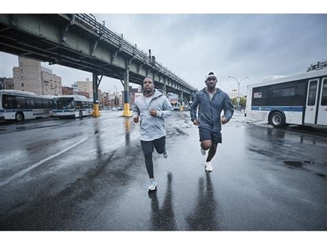 Running, Fashion, and Culture Combine in A$AP Ferg and Kwasi 